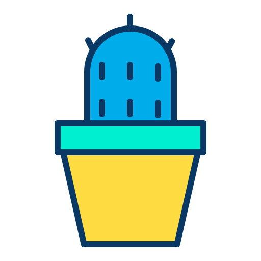 Cactus icon