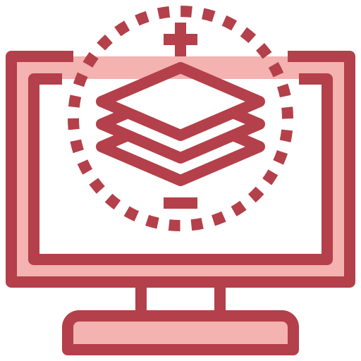 Layers icon