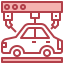 Car icon 64x64