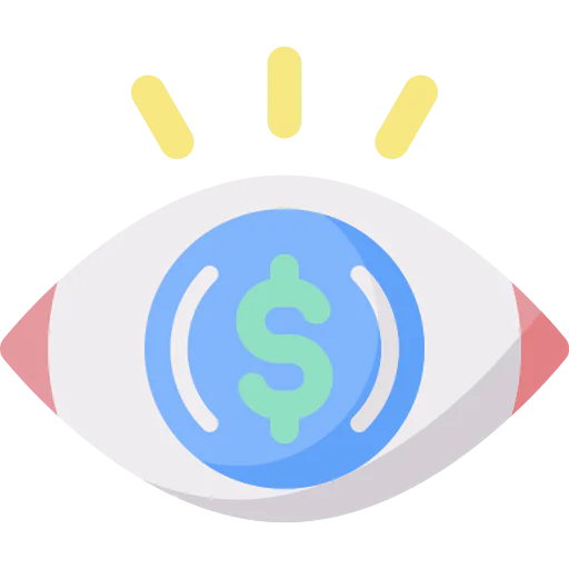 Vision icon