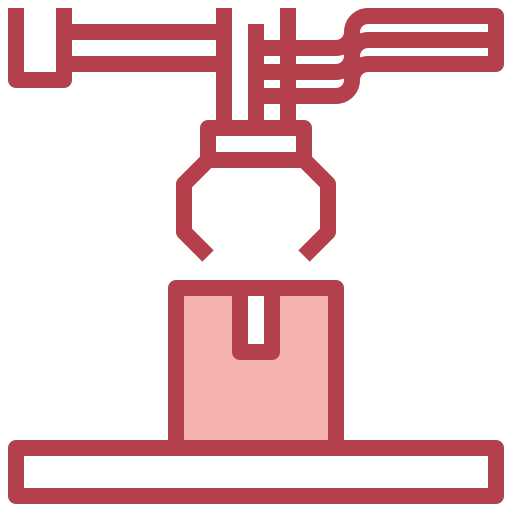 Packing icon
