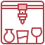 3d printing Symbol 64x64
