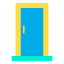 Door icon 64x64
