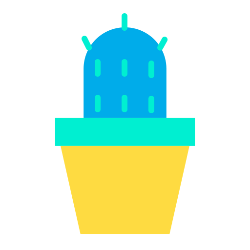 Cactus icon