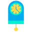 Clock icon 64x64