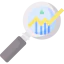 Analytics icon 64x64
