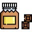 Chocolate icon 64x64