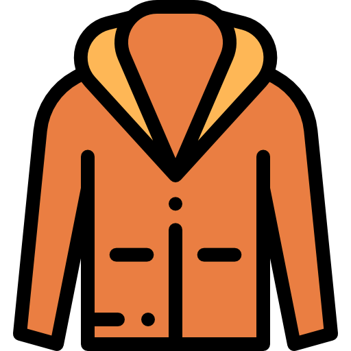 Jacket icon