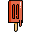 Popsicle icon 64x64