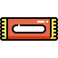 Chocolate bar icon 64x64