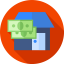 Money icon 64x64