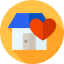 Home icon 64x64