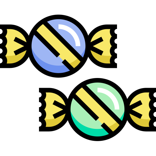 Candy icon