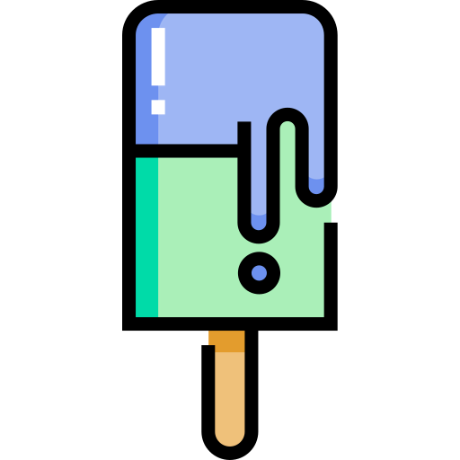 Popsicle icon