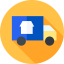 Moving truck ícono 64x64