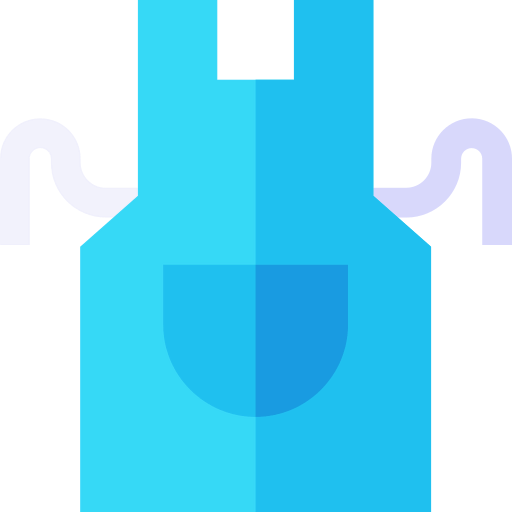 Apron icon