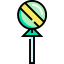 Candy icon 64x64