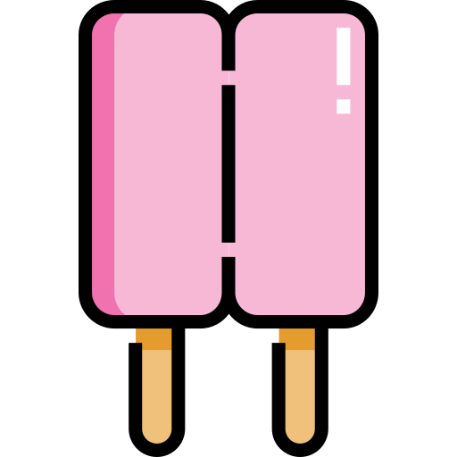 Popsicle icon