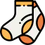 Socks 상 64x64