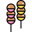 Sweet アイコン 64x64