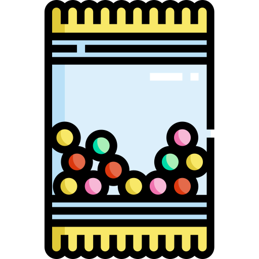 Candy icon