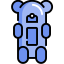 Gummy bear icon 64x64