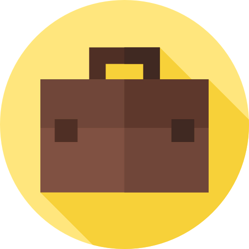 Briefcase icon