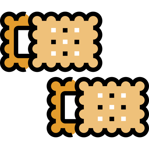Biscuits icon