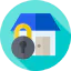 Smart home アイコン 64x64