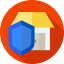 Insurance icon 64x64