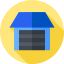 Garage Ikona 64x64