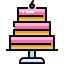 Cake icon 64x64
