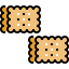 Biscuits ícono 64x64