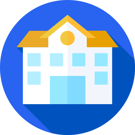 Building icon