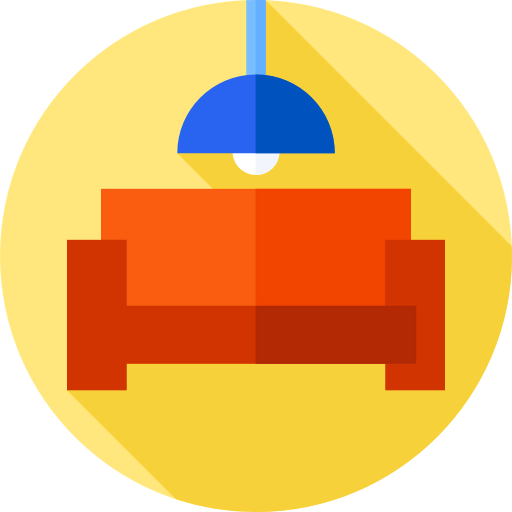 Sofa icon