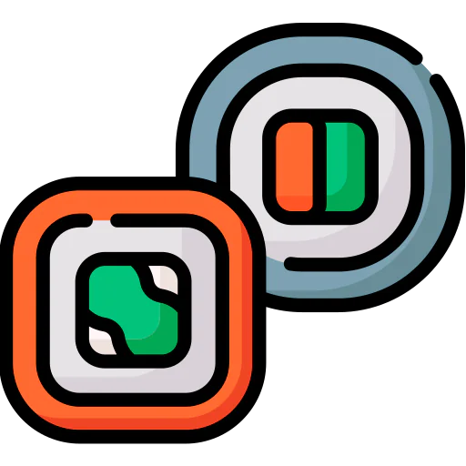 Fish icon