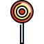 Lollipop icon 64x64