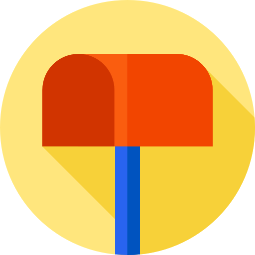 Mailbox icon