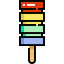 Ice cream icon 64x64