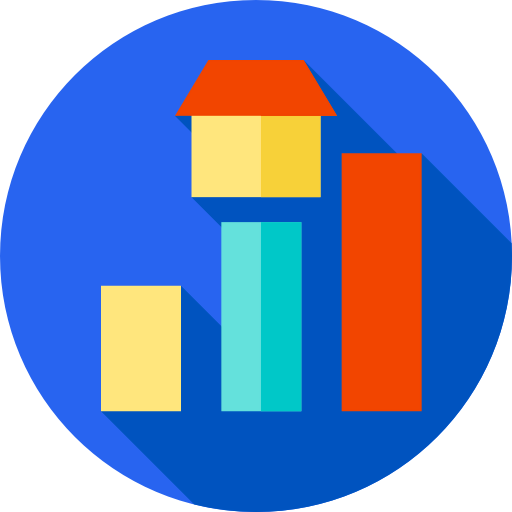 Chart icon
