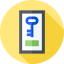 Smart key Ikona 64x64