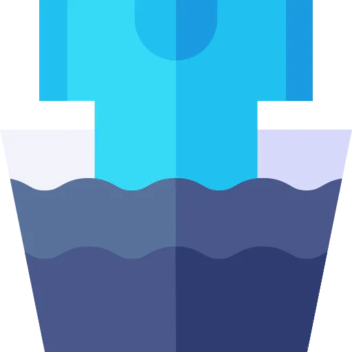 Laundry icon