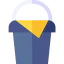 Bucket icon 64x64