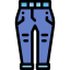 Jean icon 64x64