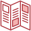 Brochure icon 64x64