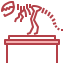 Dinosaur icon 64x64