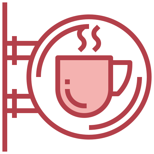 Cafe icon