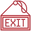 Exit icon 64x64