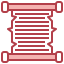 Old scroll icon 64x64