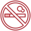 No smoking icône 64x64